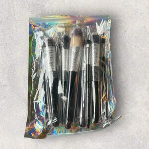mi Makeup Institute Makeup Brush Set-Brand New